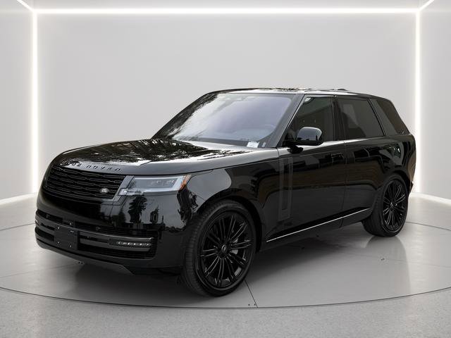 Certified 2023 Land Rover Range Rover SE image 1