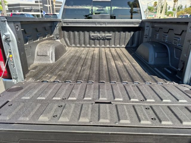 New 2026 GMC Sierra 1500 AT4 w/ LPO, Black Badging Package AWD/4WD image 28