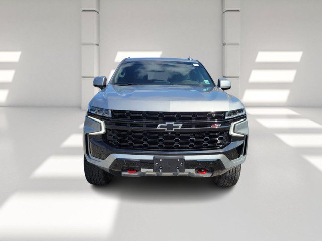 Used 2024 Chevrolet Tahoe Z71 w/ Luxury Package AWD/4WD image 2