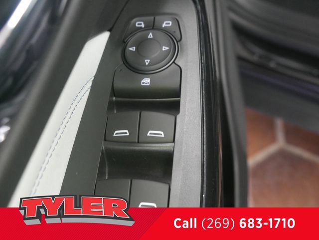 New 2026 Chevrolet Trax LT w/ Driver Confidence Package FWD image 19