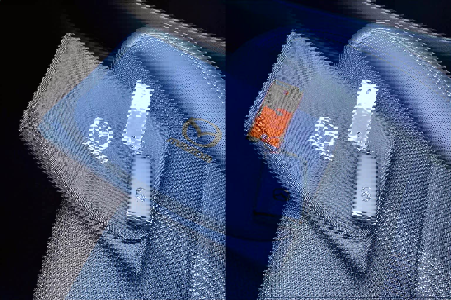 Used 2024 MAZDA CX-50 AWD 2.5 S w/ Weather Package image 14