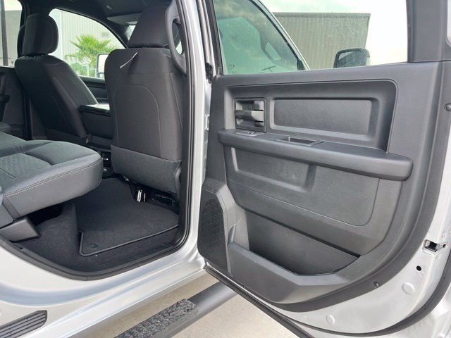 New 2027 RAM 3500 Tradesman AWD/4WD image 19