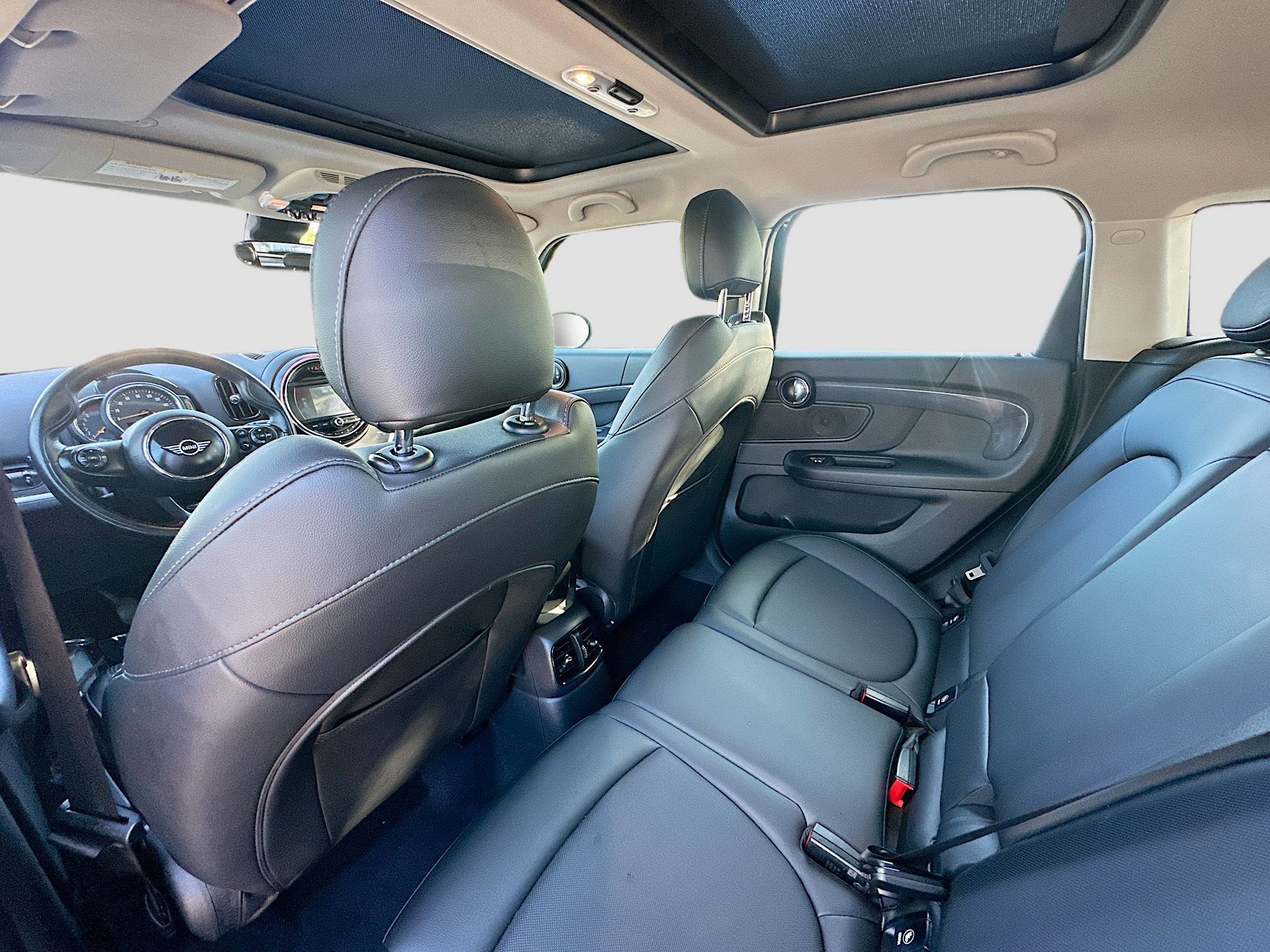 Used 2019 MINI Cooper Countryman S image 26