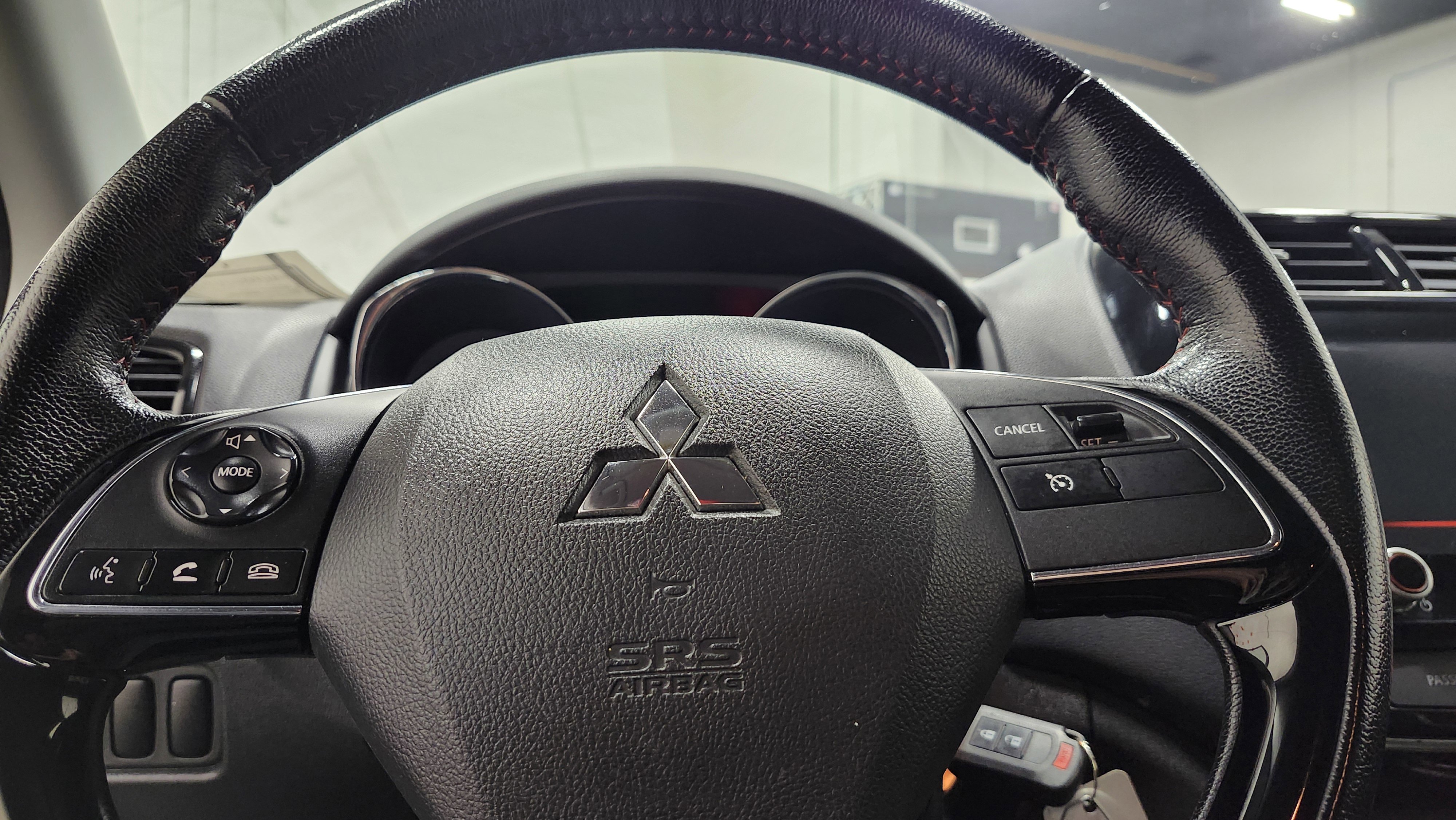 Used 2023 Mitsubishi Outlander Sport LE image 27