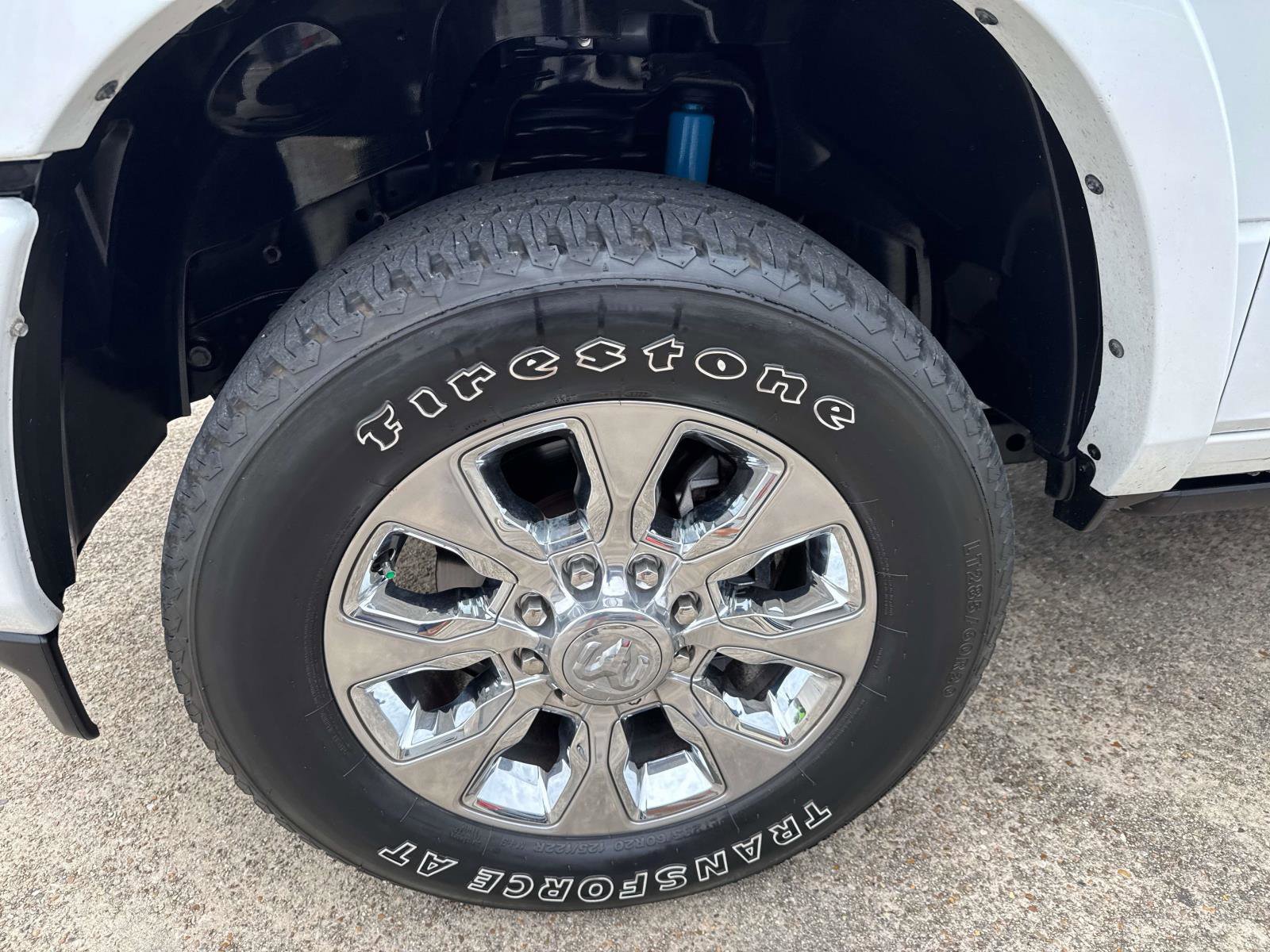 Certified 2022 RAM 2500 Limited w/ Towing Technology Group image 4