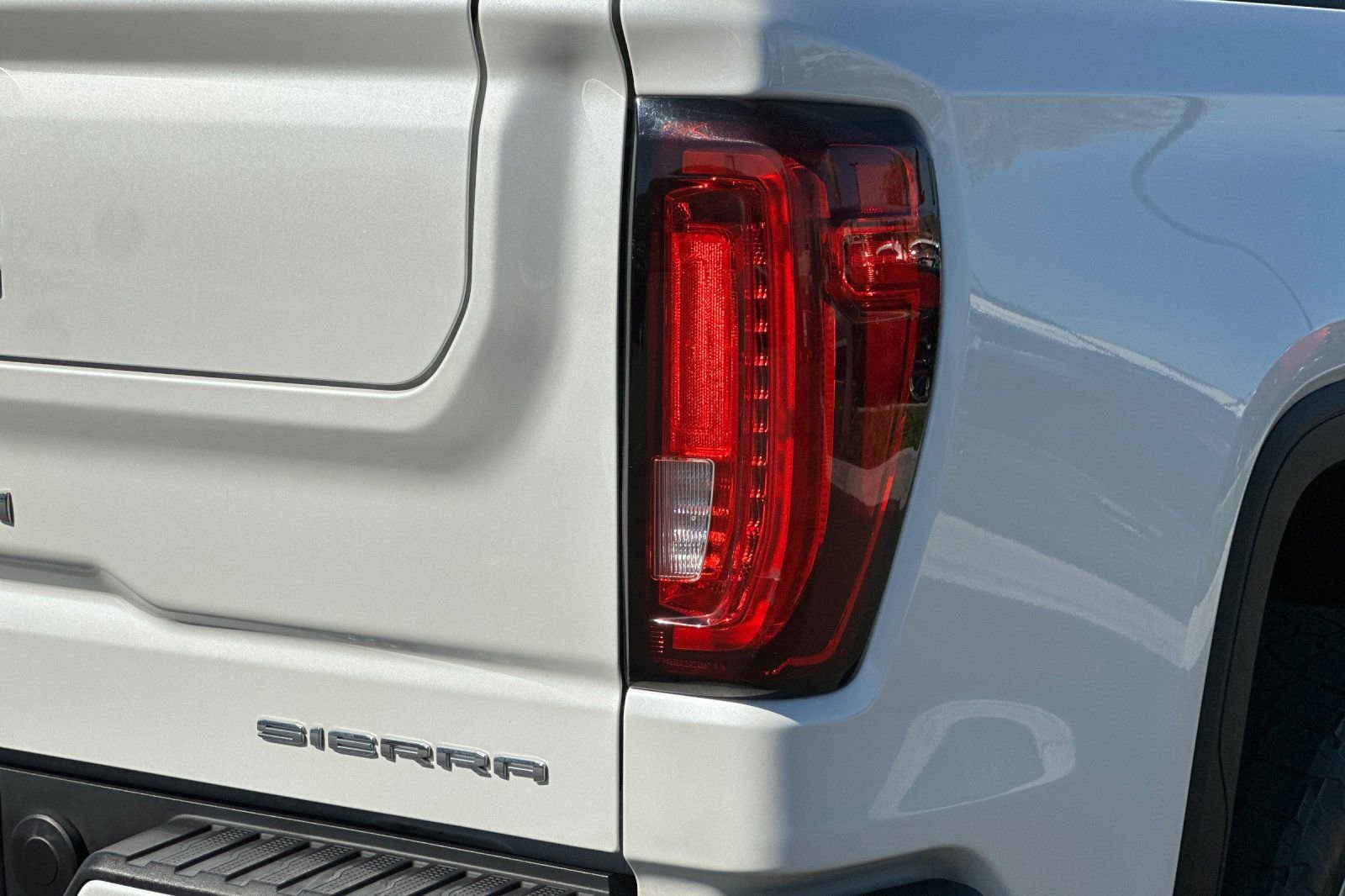 Used 2020 GMC Sierra 1500 Denali image 38