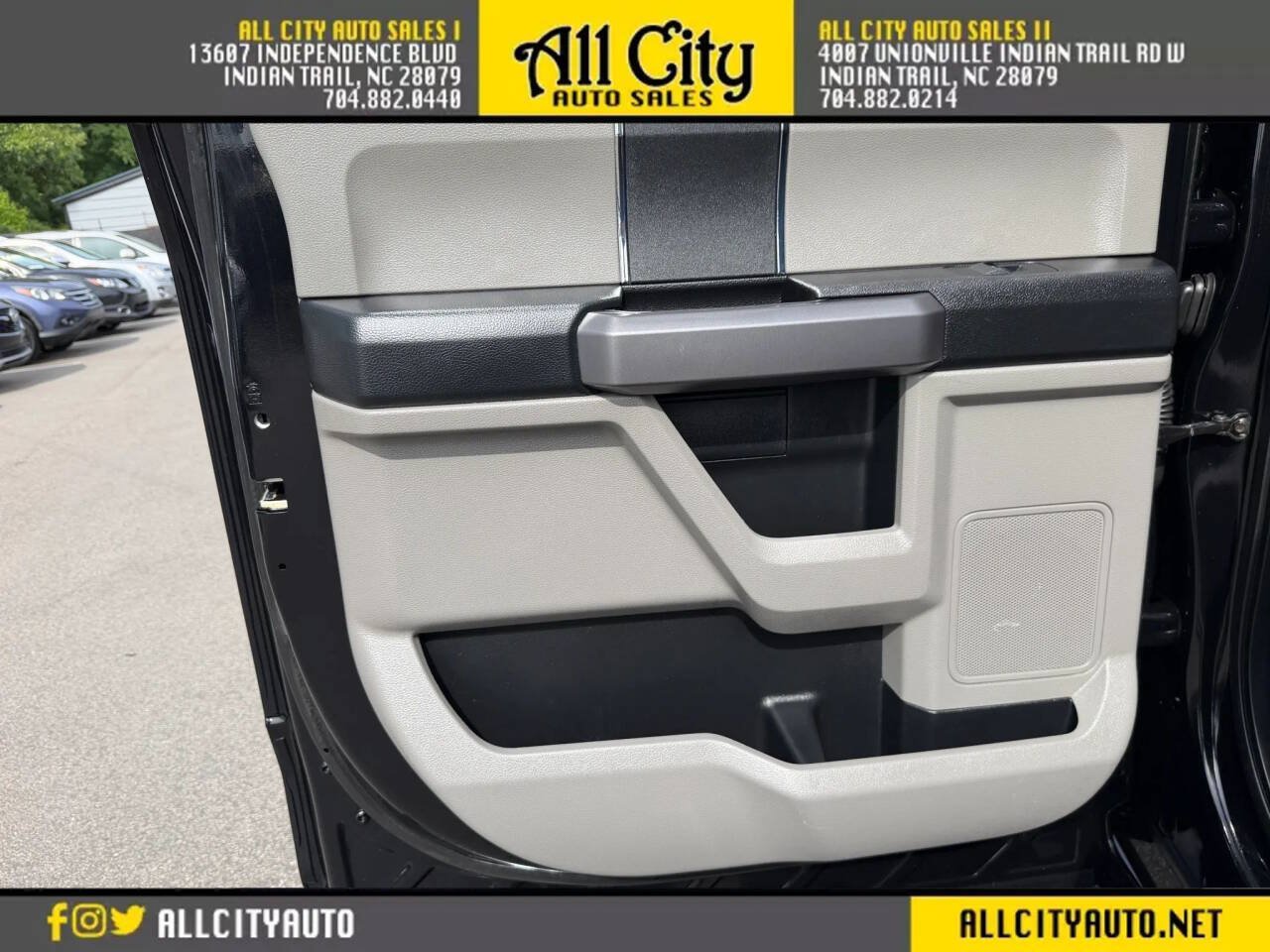 Used 2019 Ford F250 XLT w/ XLT Value Package AWD/4WD image 34