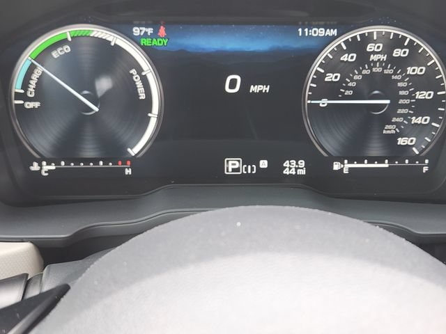 New 2026 Subaru Forester Premium AWD/4WD image 13