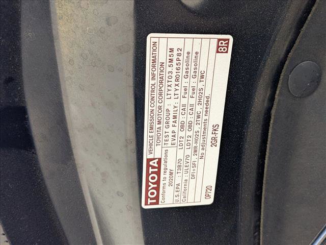 Used 2020 Toyota Highlander XLE image 26