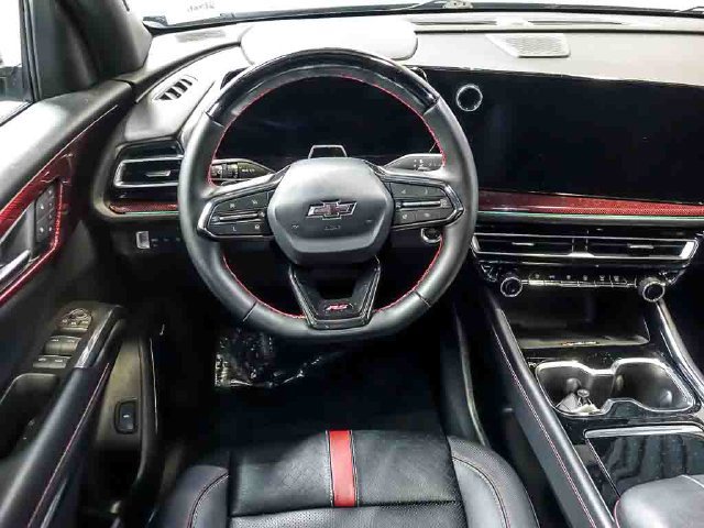Used 2024 Chevrolet Traverse RS AWD/4WD image 18