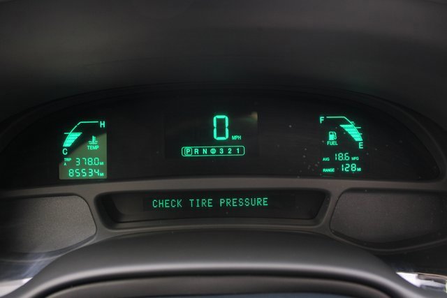 Used 2005 Cadillac De Ville w/ Limited Edition Package image 22