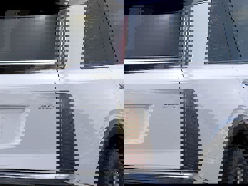 New 2026 Cadillac Vistiq Luxury image 11