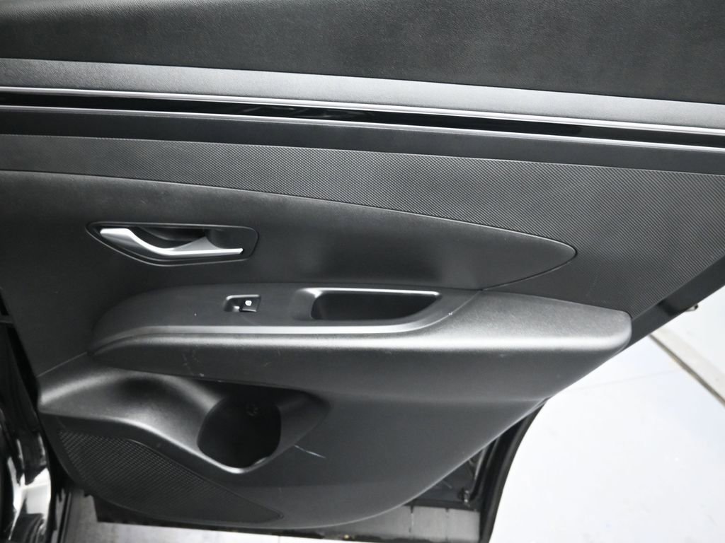 Used 2022 Hyundai Tucson SEL image 26