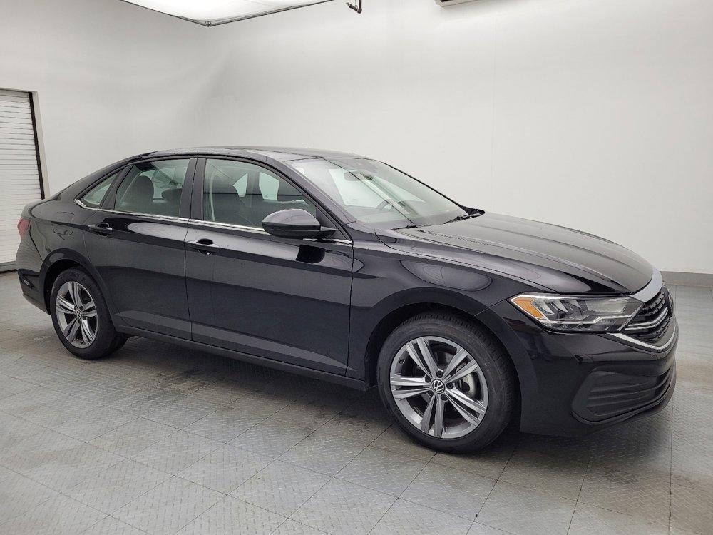Used 2024 Volkswagen Jetta SE image 11