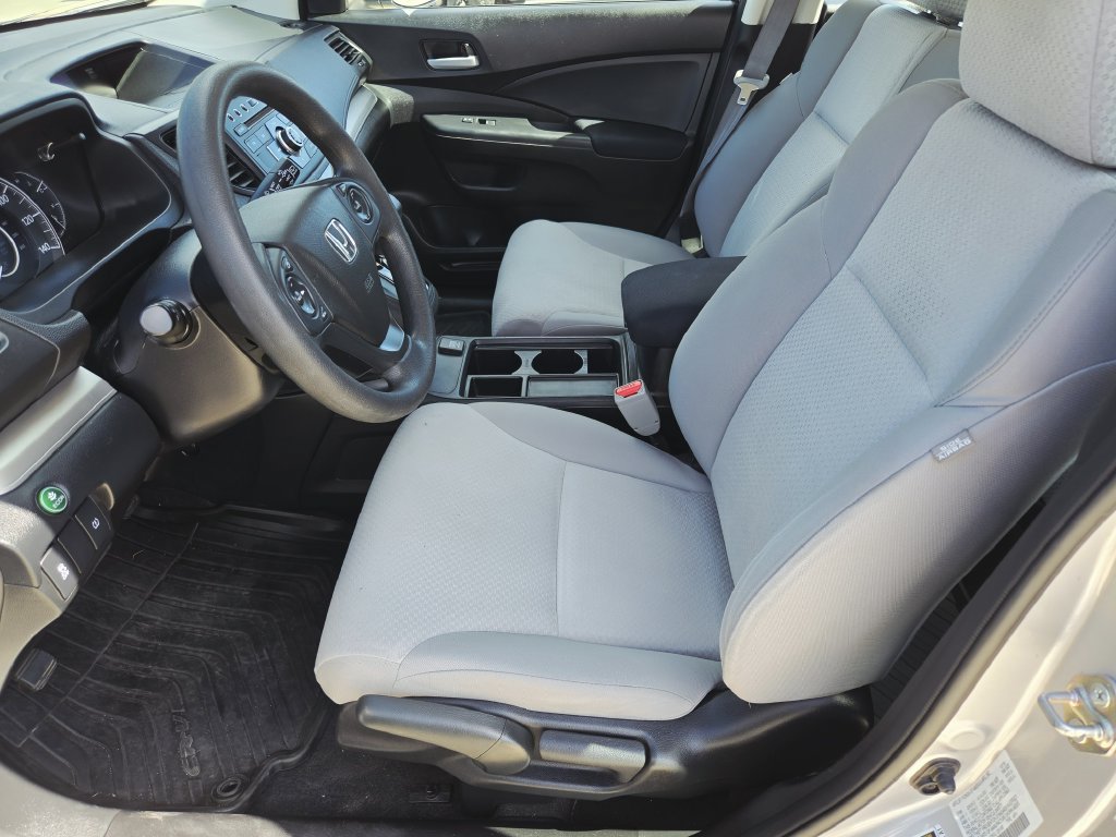 Used 2016 Honda CR-V LX image 15