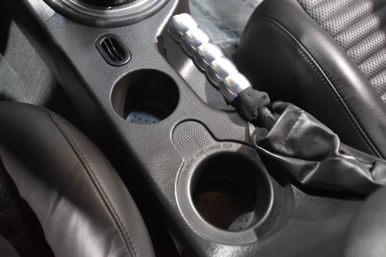 Used 2004 Ford Mustang Mach 1 RWD image 30
