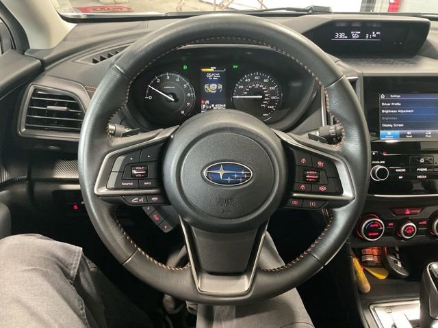 Used 2021 Subaru Crosstrek 2.0i Premium w/ Moonroof Package image 13