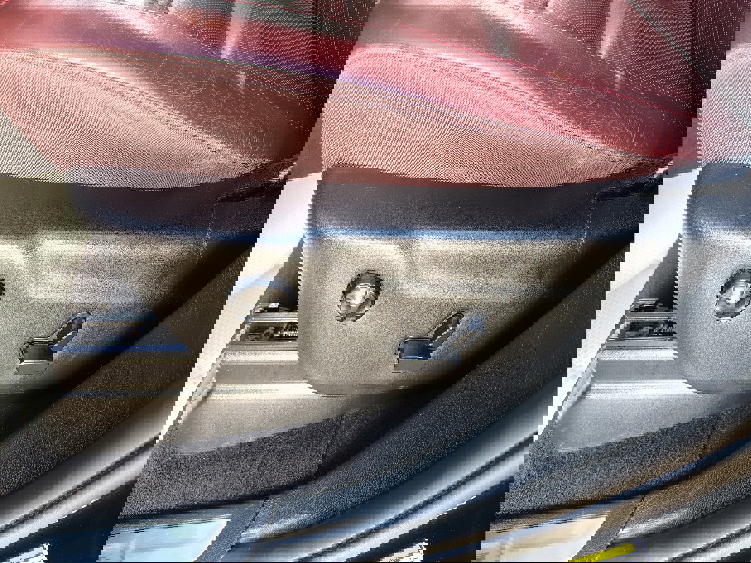 Certified 2024 Dodge Durango R/T image 20