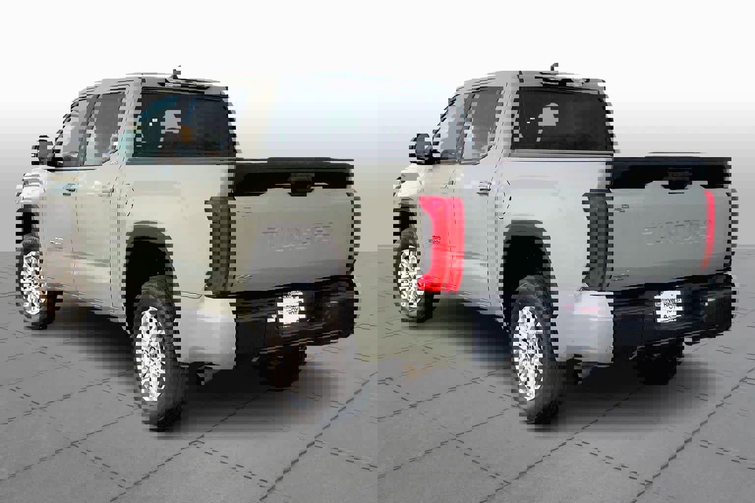 Used 2025 Toyota Tundra SR5 image 11