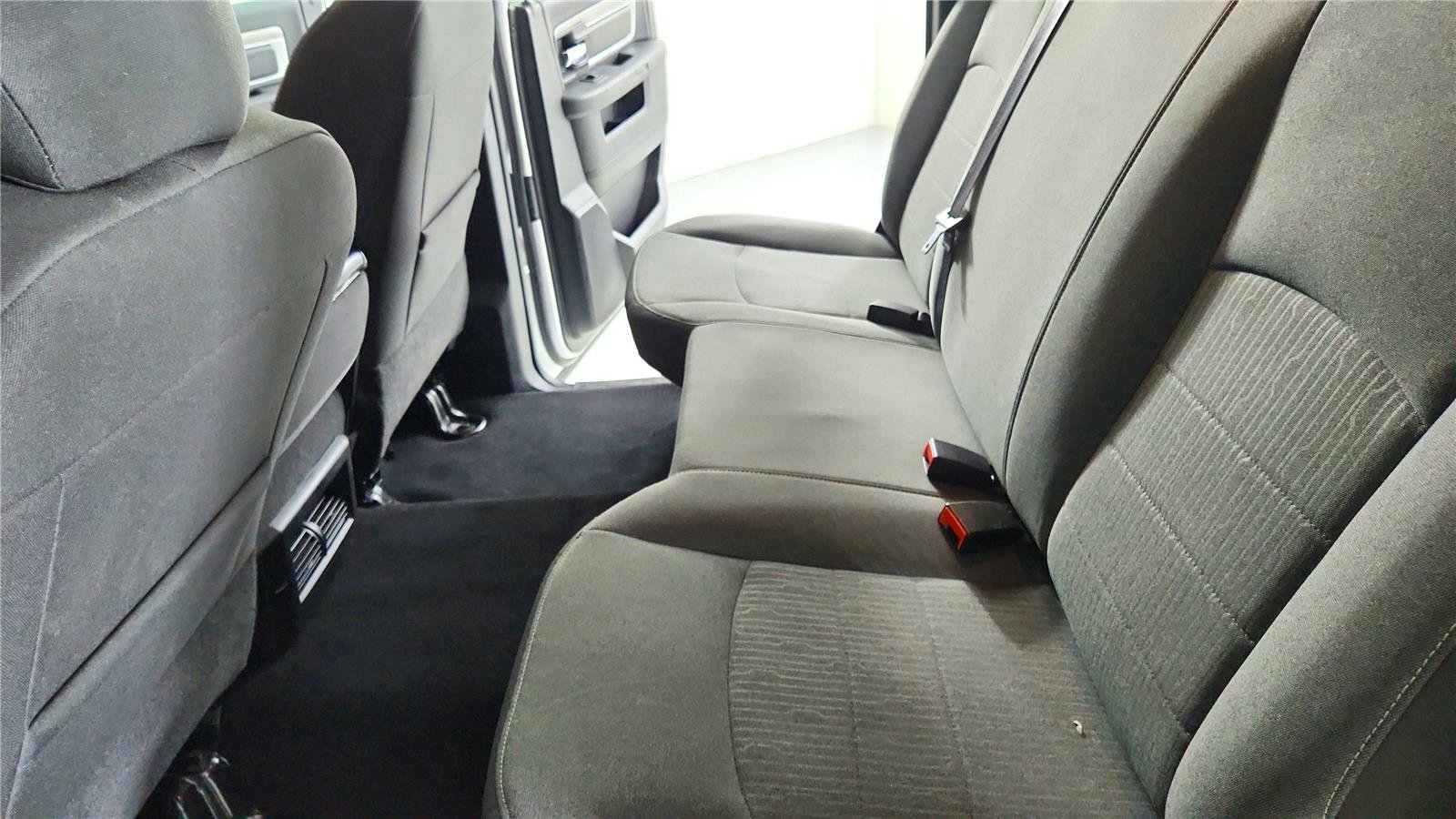 Used 2024 RAM 1500 Classic Warlock image 31