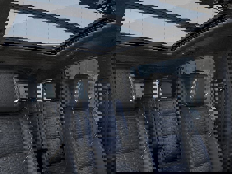 New 2026 Cadillac Escalade ESV Platinum Sport image 24