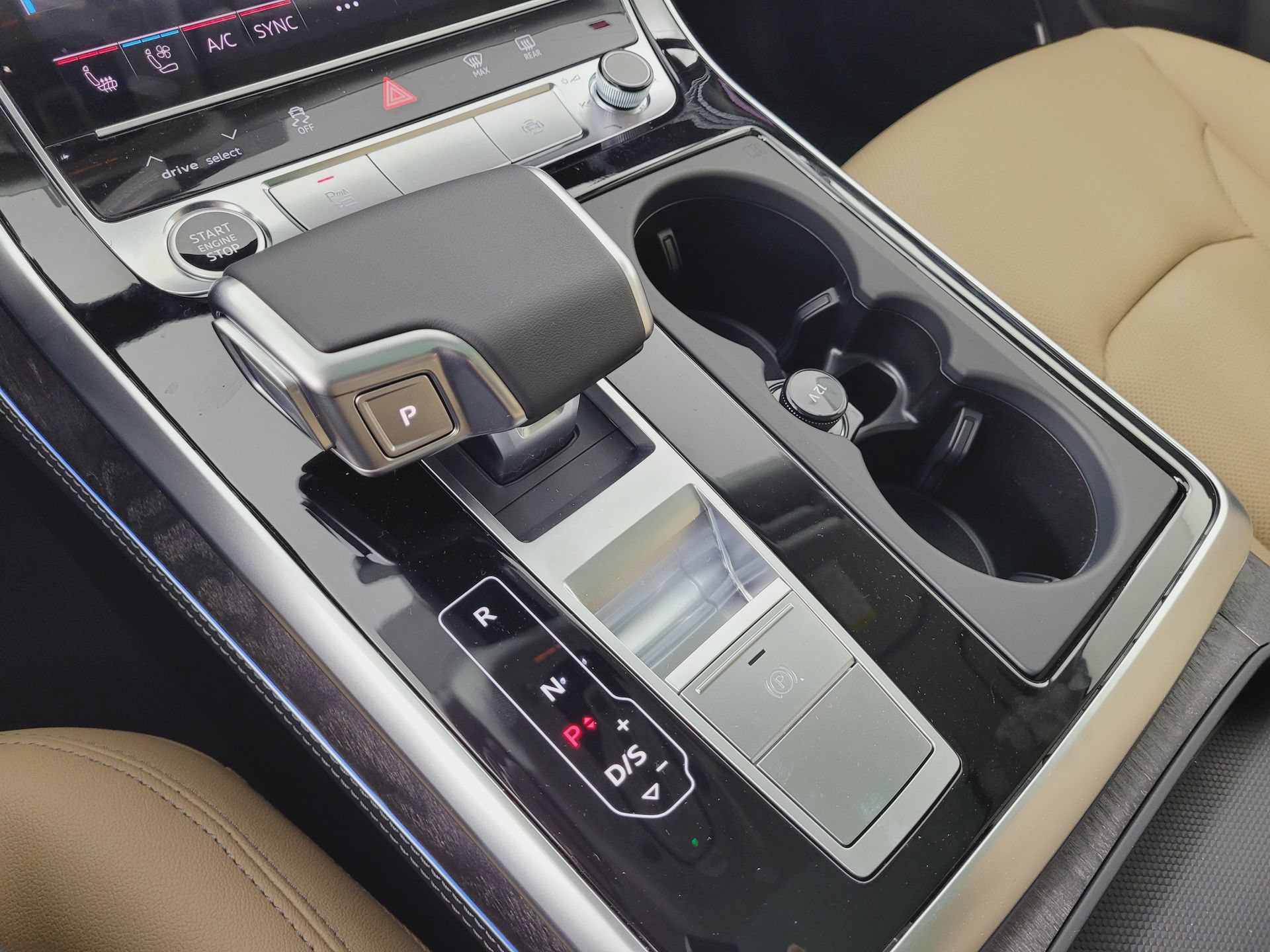 New 2026 Audi Q7 2.0T Premium Plus AWD/4WD image 36