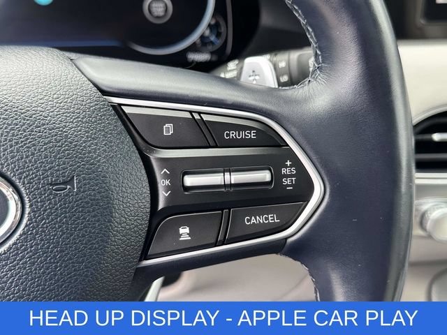 Used 2021 Hyundai Palisade Limited AWD/4WD image 9