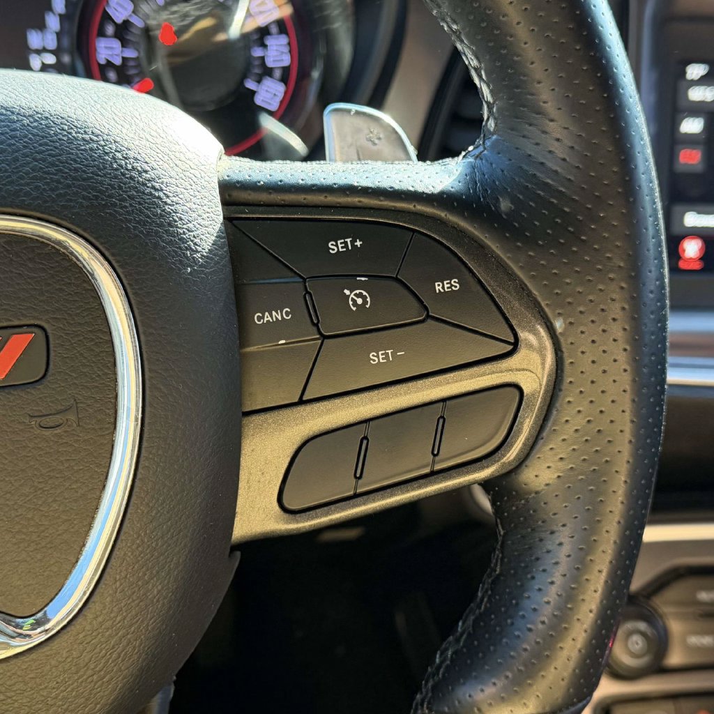 Used 2021 Dodge Challenger GT w/ Blacktop Package AWD/4WD image 22