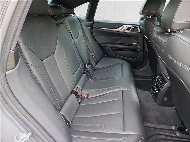 Used 2025 BMW 430i RWD image 20