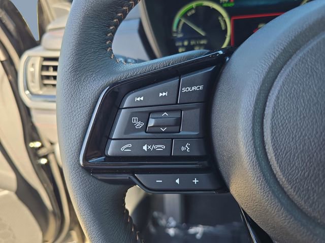 Used 2025 Subaru Forester Touring w/ Touring Package image 22