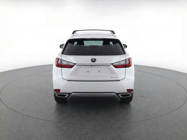 Used 2022 Lexus RX 350 AWD w/ Premium Package image 31
