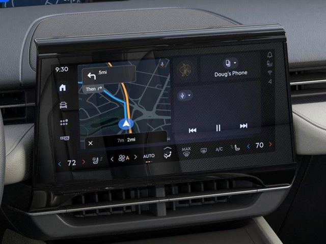 New 2025 Lincoln Nautilus Premier w/ Equipment Group 102A AWD/4WD image 14