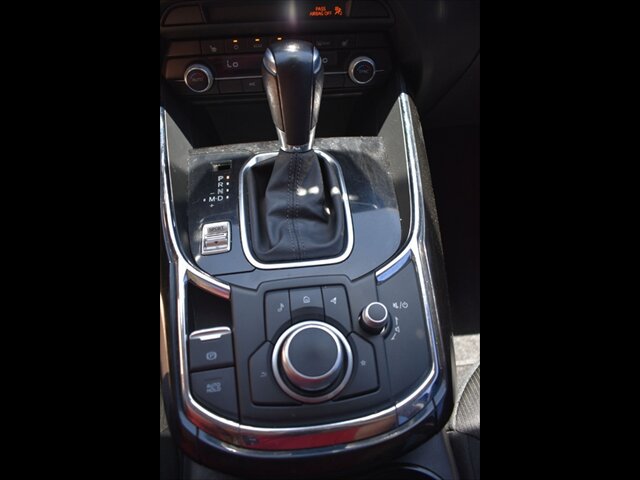 Used 2021 MAZDA CX-9 Sport FWD image 13