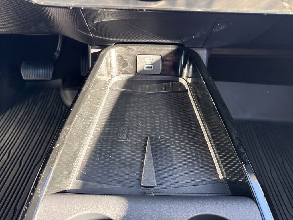 Certified 2024 Ford Mustang Mach-E Select image 33