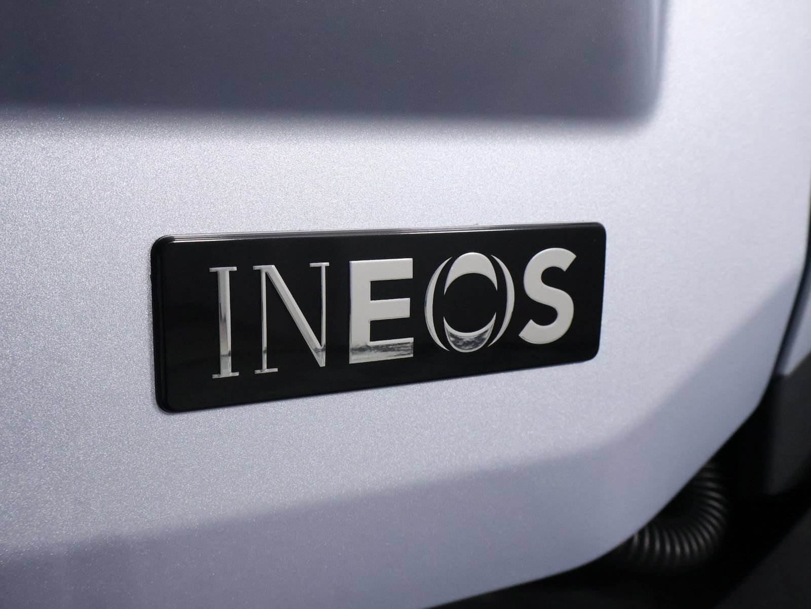 New 2026 INEOS Grenadier Station Wagon AWD/4WD image 19
