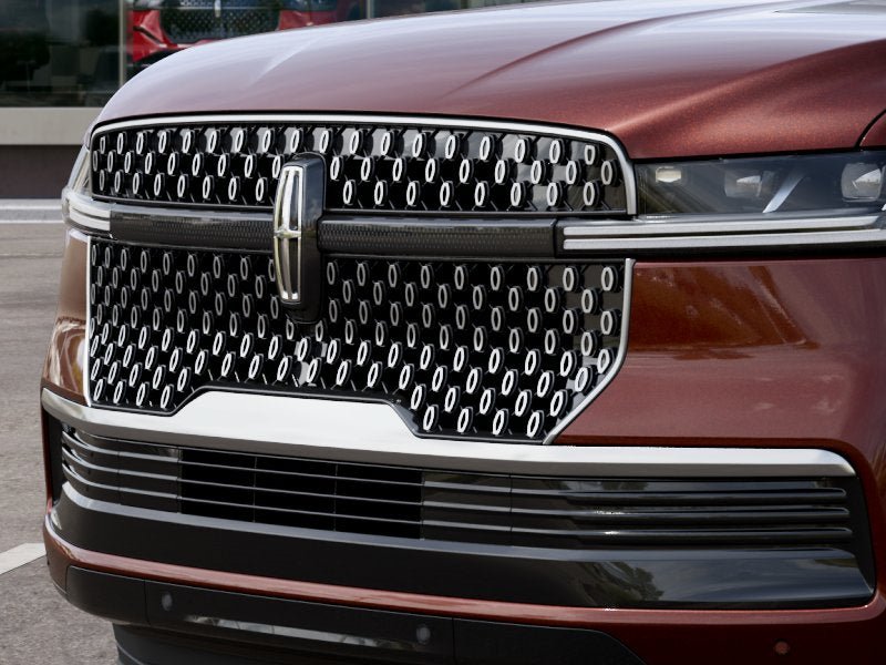 New 2027 Lincoln Navigator L Reserve AWD/4WD image 17