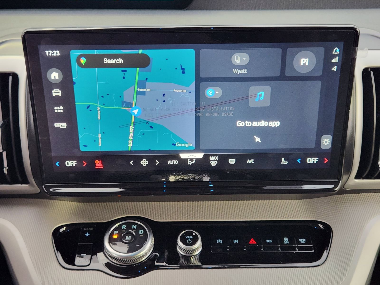 New 2026 Ford Expedition Max Active image 18