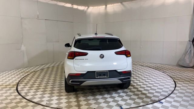 Certified 2023 Buick Encore GX Select w/ Safety Package II image 7