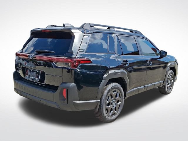 New 2026 Subaru Outback Premium AWD/4WD image 7