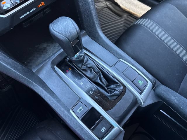 Used 2016 Honda Civic LX image 27