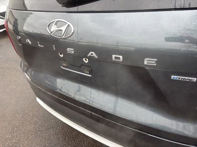 Used 2020 Hyundai Palisade SEL w/ Convenience Package image 47