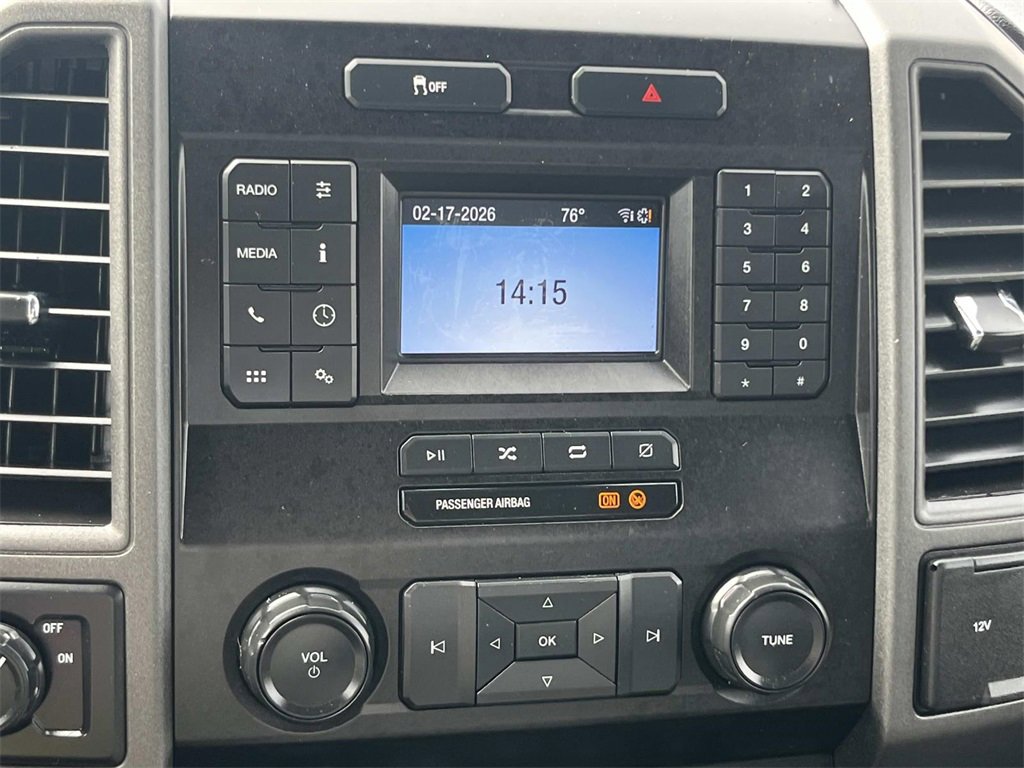 Used 2021 Ford F350 XL w/ Power Equipment Group image 17