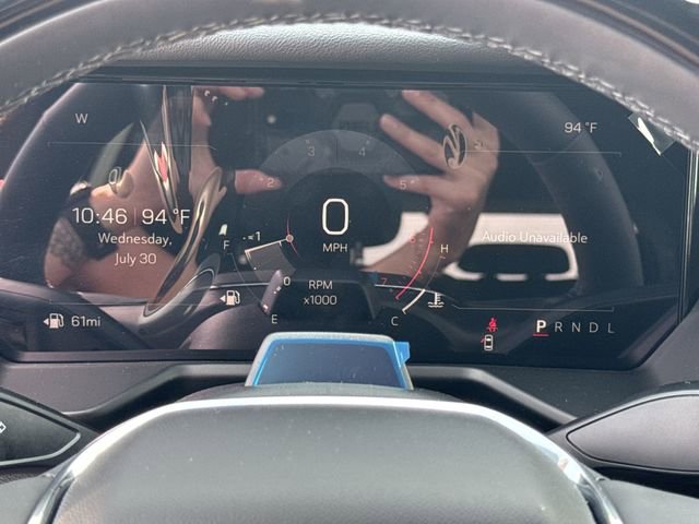 New 2026 GMC Acadia Elevation w/ Super Cruise Package image 15