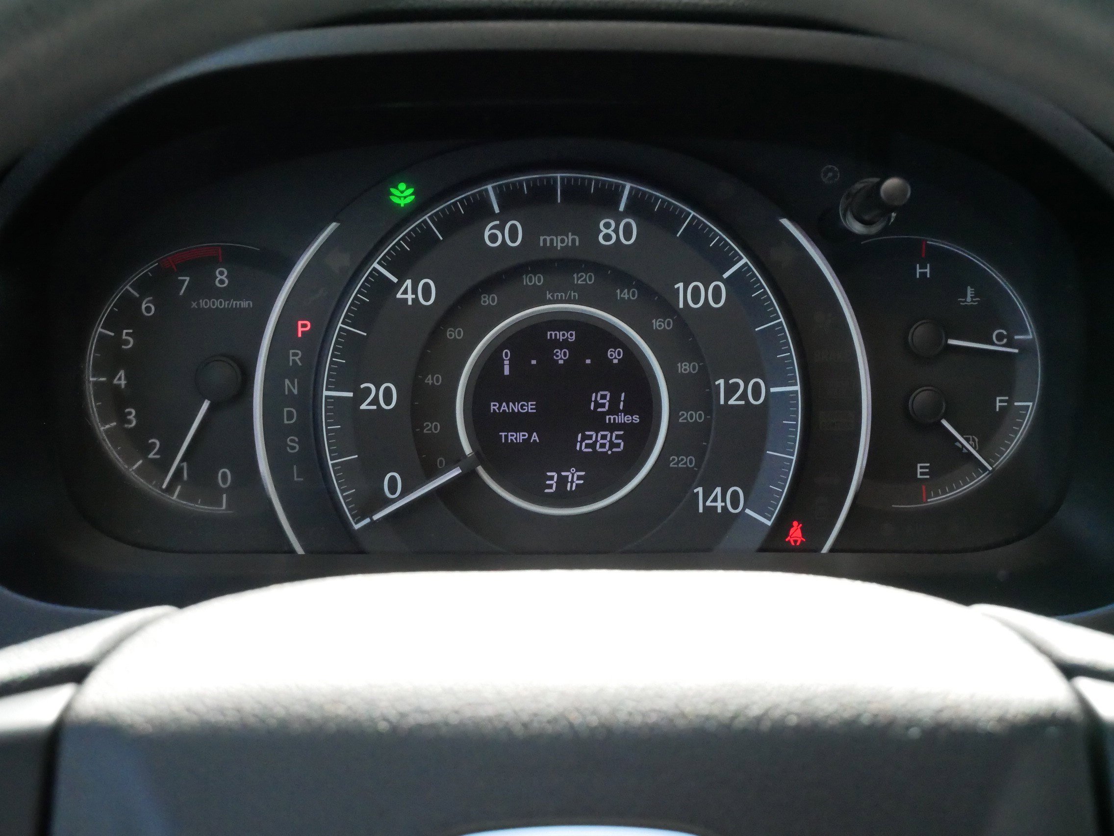 Used 2015 Honda CR-V EX image 21