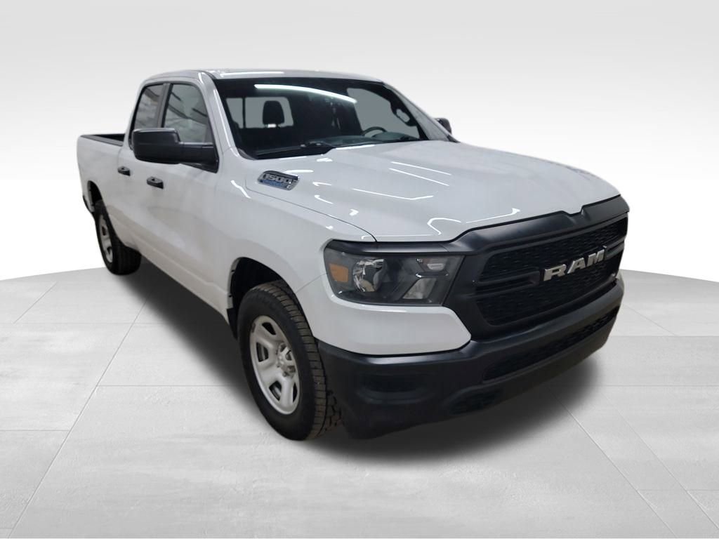 Used 2024 RAM 1500 Tradesman image 2