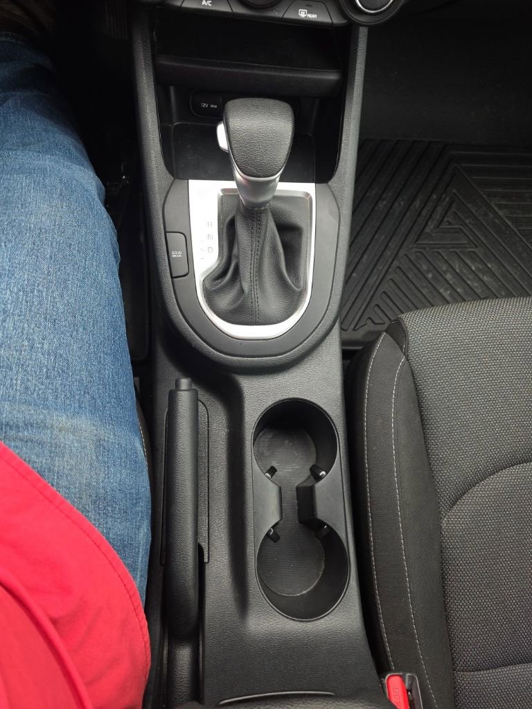 Used 2024 Kia Forte LXS image 26