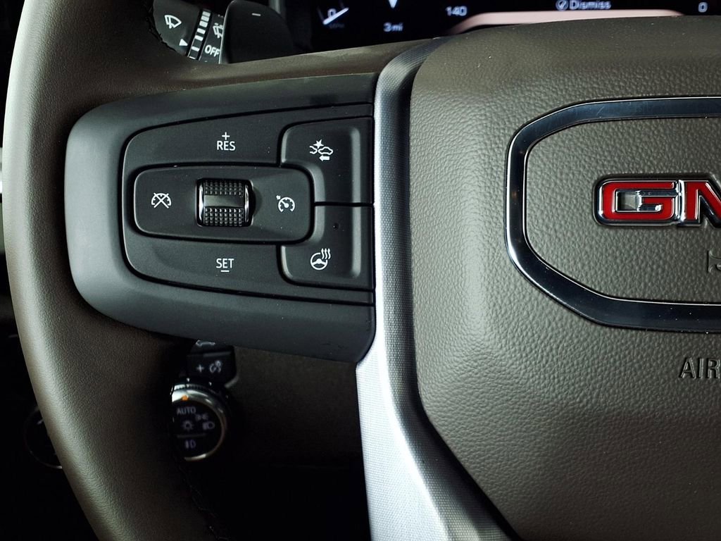 New 2026 GMC Sierra 1500 SLT image 50