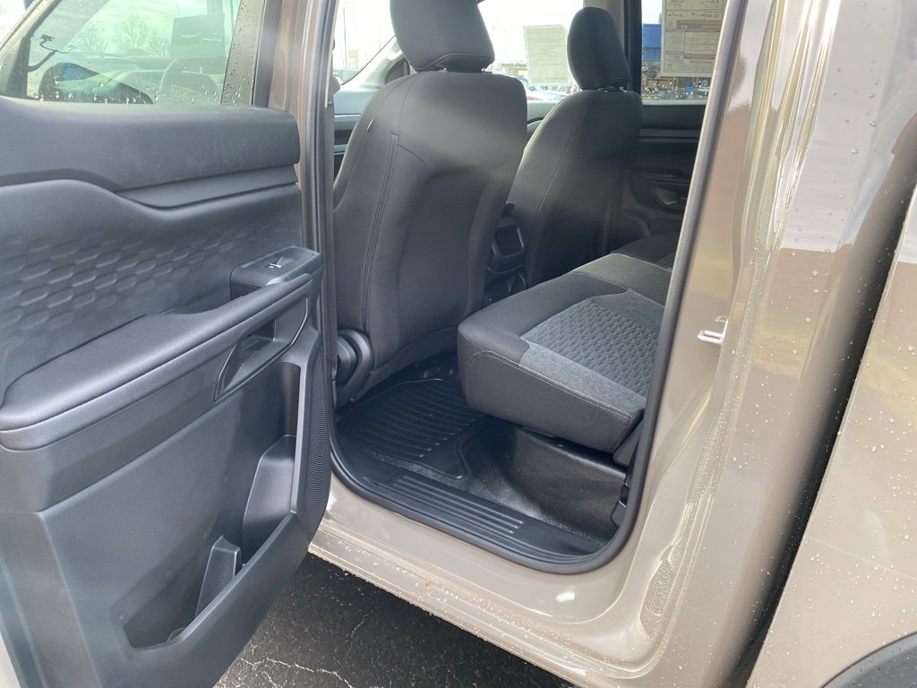 New 2025 Ford Ranger XL w/ Trailer Tow Package image 16