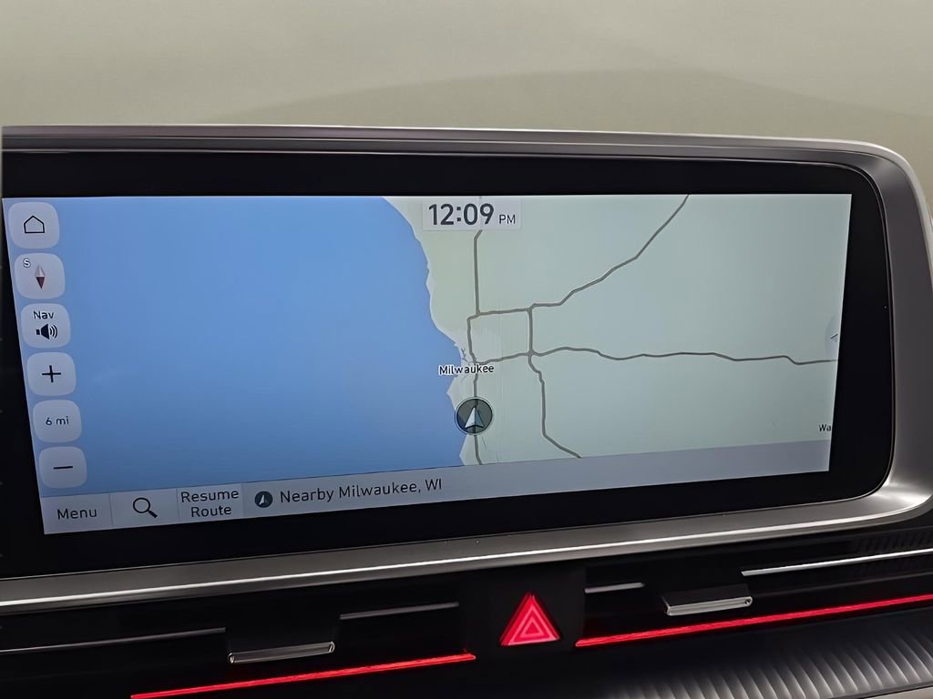 New 2025 Hyundai Ioniq 6 SEL AWD/4WD image 26