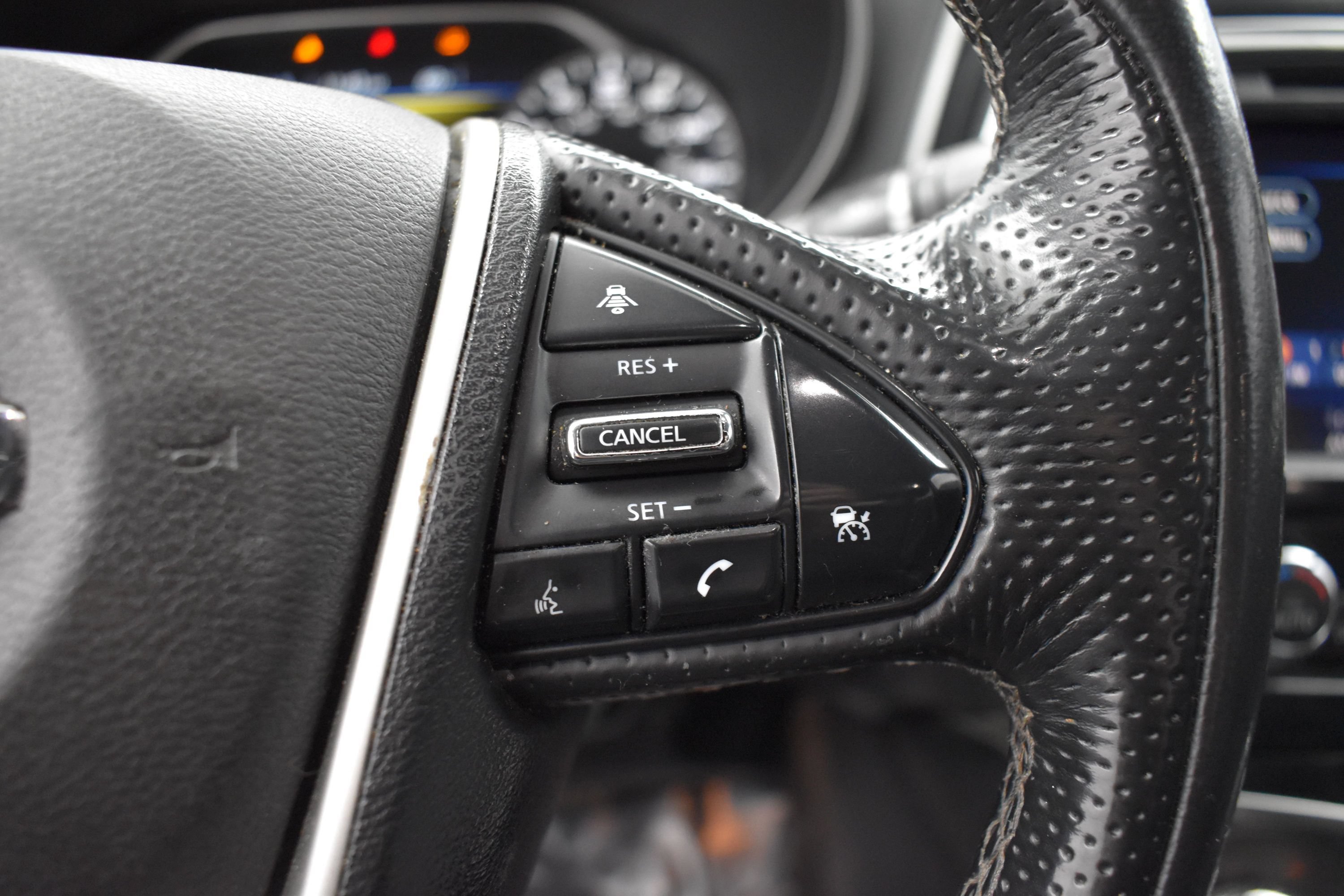 Used 2020 Nissan Maxima 3.5 SV w/ Floor Mat Group FWD image 7